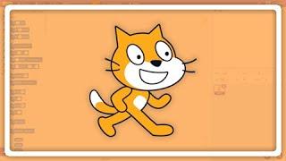 Evolution of Scratch (Animation)