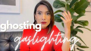 From Ghosting to Gaslighting: The Dating Dilemmas of Women