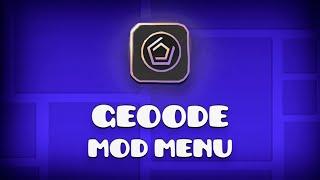 КАК СКАЧАТЬ МОД МЕНЮ ОТ MAXNUT НА GEOMETRY DASH 2.2 | GDMegaOverlay | GD 2.2 | MEGA HACK?