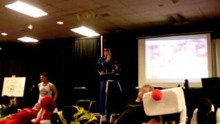 Anime St. Louis 2014- Anime Hypnosis part #13- The End