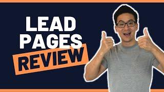 Leadpages Review - Can You Really Make Money & 3X You Conversions With This Tool? (Let's See)...