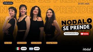 #16 | NODAL Se Prende|