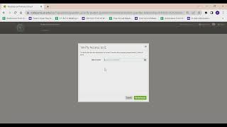 Video 2 - How to add another child to your Arbor account