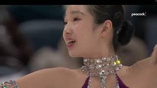 2024 US Figure Skating Championships Short Program