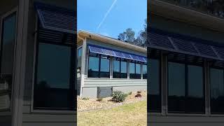 Exterior Shutters Are A Guaranteed Win