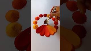 Rangoli by vijaya #rangolibyvijaya