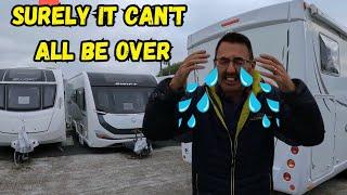 Is End Of Caravans & Motorhomes Coming.