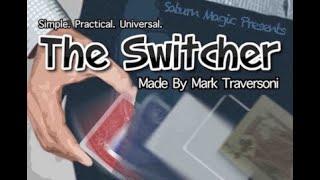 The Switcher Saturn Magic Live Stream  23 01 2022