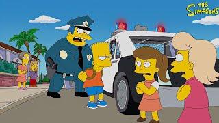 [ NoZoom ] The Simpsons Season 22 Ep 18 | The Simpsons Full Episodes 2024 NoCuts #1080p