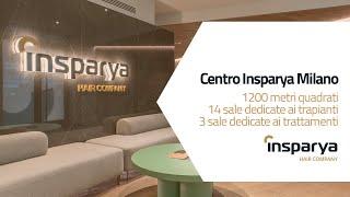 Centro Insparya Milano