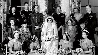 Mountbatten | The  Glamorous World of a Dazzling Dynasty