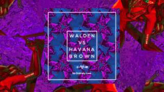 Walden - No Ordinary Love (Zwette Remix)