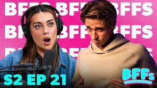 WE ARE WORRIED ABOUT JUSTIN BIEBER- BFFs S2 Ep 21