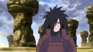 Madara AMV - Courtesy Call