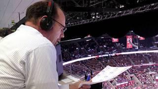 Randy Moller's Top 6 Goal Calls of January -- WQAM