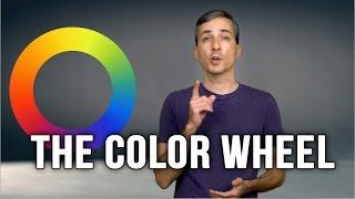 The Color Wheel