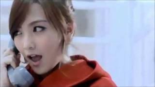 FMV JIYOUNG MISSING FEAT TANAKA KOKI & AKANISHI JIN