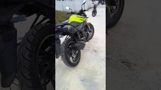 Hero xtreme 160R 4V 2025 #2025 #shortsfeed #shorts #southindia #tamilnadu #tamil