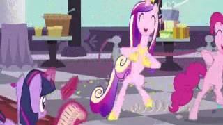 My Little Pony - Kuzco Dance