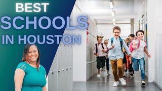 Katy Schools | Katy TX School Districts | School Zoning | Nest Builders Realty Group | NewHouseBoss