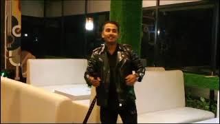 Angalo ma badhi rakha cover song by pranesh pradhan