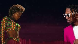 (FREE) AfroZambian Beat  Instrumental 2023 | Yo Maps X Macky 2 X Type Beat | Afrobeat Type Beat