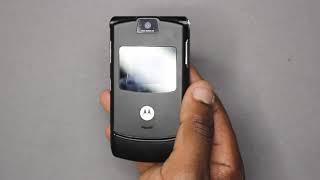 Original Motorola RAZR V3: Still Worth It In (2024)?