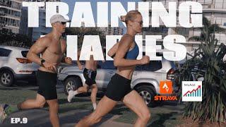 My Nutrition Plan For OPTIMAL Running PERFORMANCE / Would I HYROX? Melbourne 2:45 EP.9