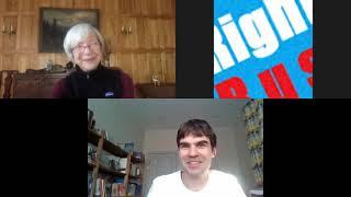 Rights in Russia Interview - with Dmitry Makarov, an activist working with the Moscow Helsinki Group