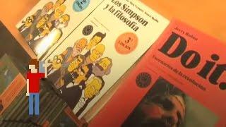 Blackie Books: ¡Hazlo! | scannerFM
