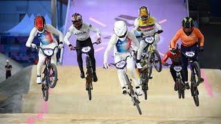 2024 Bmx Race Inspiration/Motivation