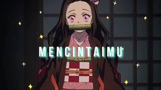 [amv]NDX A.K.A - Angin Dalu | Nezuko | Kimetsu No Yaiba