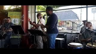 Gnarls Barkley's Crazy - J-Soul, 2 of 9