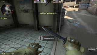 CSGO COMPETITIVE