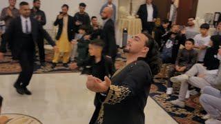 Nooristani Music and Dance @ Afghan Party 2023 #nuristan #afghan #mast