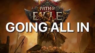 Path of Exile 2 has bridged the gap