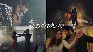 Bailando |Turkish Multifandom|