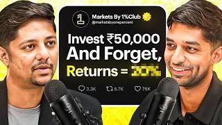 Top 3 Stocks to Invest Before 2025 | Long Term Gains | Stocks Decoded by @ShashankUdupa1