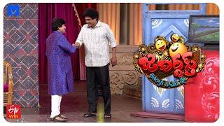 Rocket Raghava Performance - Jabardasth - Sarada Sukravaram - 27th December 2024 @9:30 PM