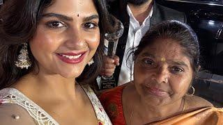 बहुत दिनों के बाद अपनी माँ के साथ video बनायी ।  मेरी माँ @Hemakikahani  #vlog  | #mother