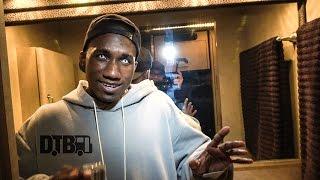 Hopsin - BUS INVADERS Ep. 1073