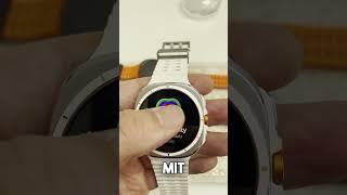 2 neue Smartwatches von Samsung!  Galaxy Watch 7 & Galaxy Watch Ultra 