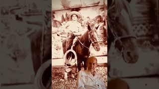 La historia de mi querido hermano Andrés García Ramírez