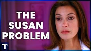 Desperate Housewives: How Susan Became The Show's Accidental Villain... | Explained