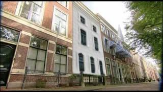 iFly TV:   KLM Delft Blue House No.91