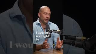 The DANGERS Of Visceral Fat | Peter Attia, MD