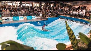 Deutsche Meisterschaft im Rapid Surfing 2020