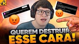 MÍDIA WOKE TENTA DESTRUIR 'GAMES EDU' POR VÍDEO ANTI-LACRAÇÃO