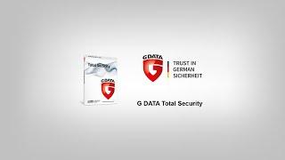 G DATA Total Security Tested 1.7.22