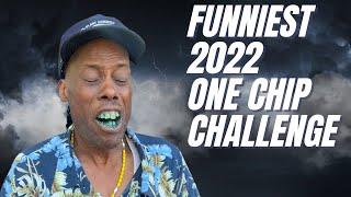 The funniest one Chip challenge of all time! 